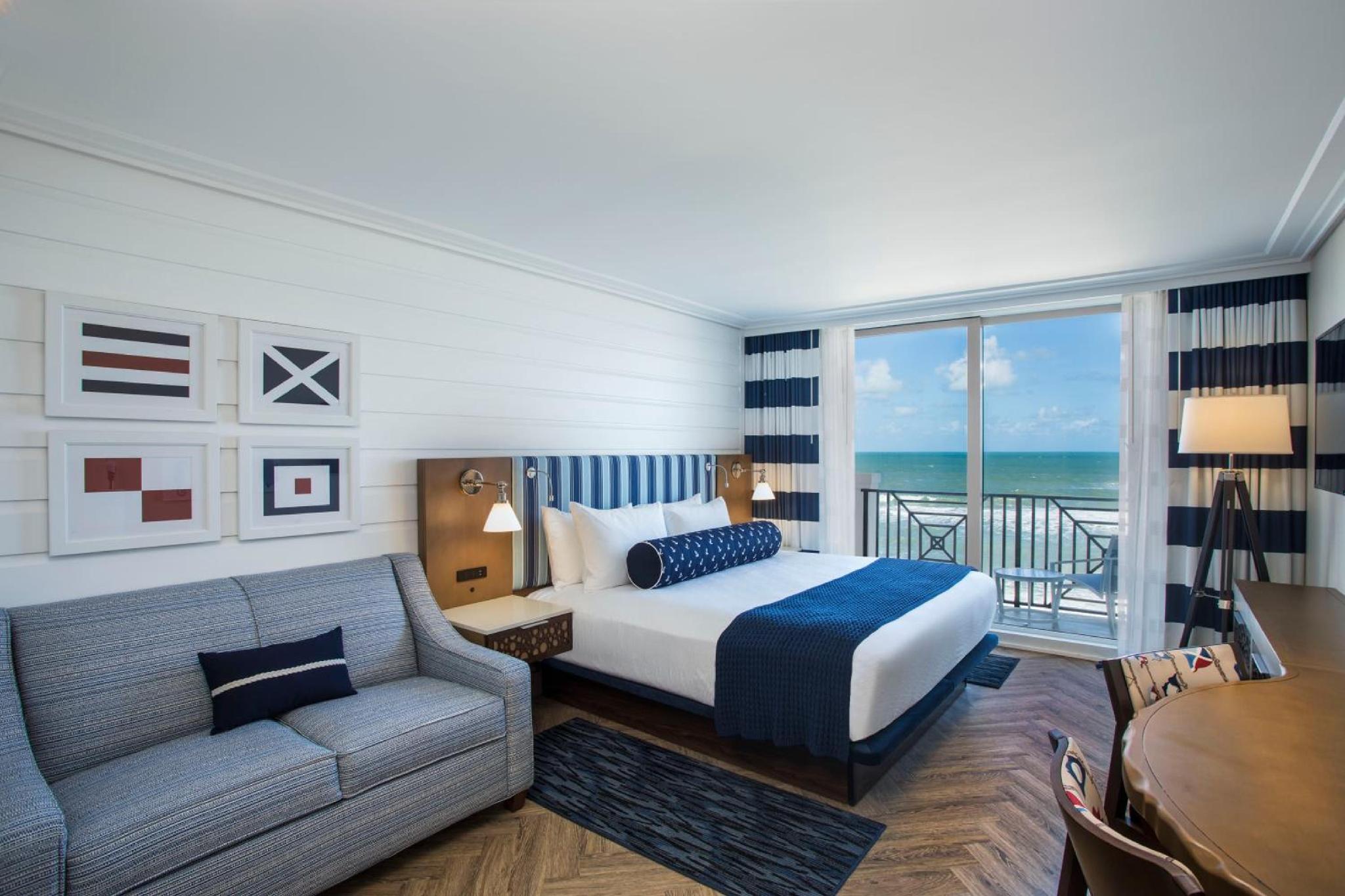 Hutchinson Shores Resort Spa 17/52