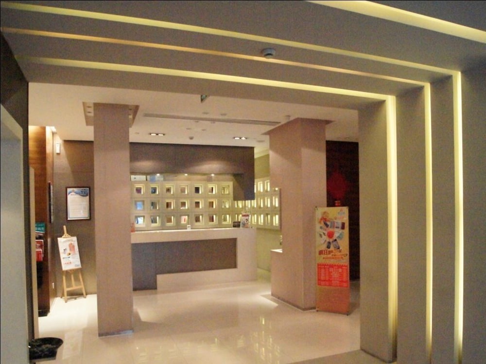 錦江之星 上海民生路店 写真3