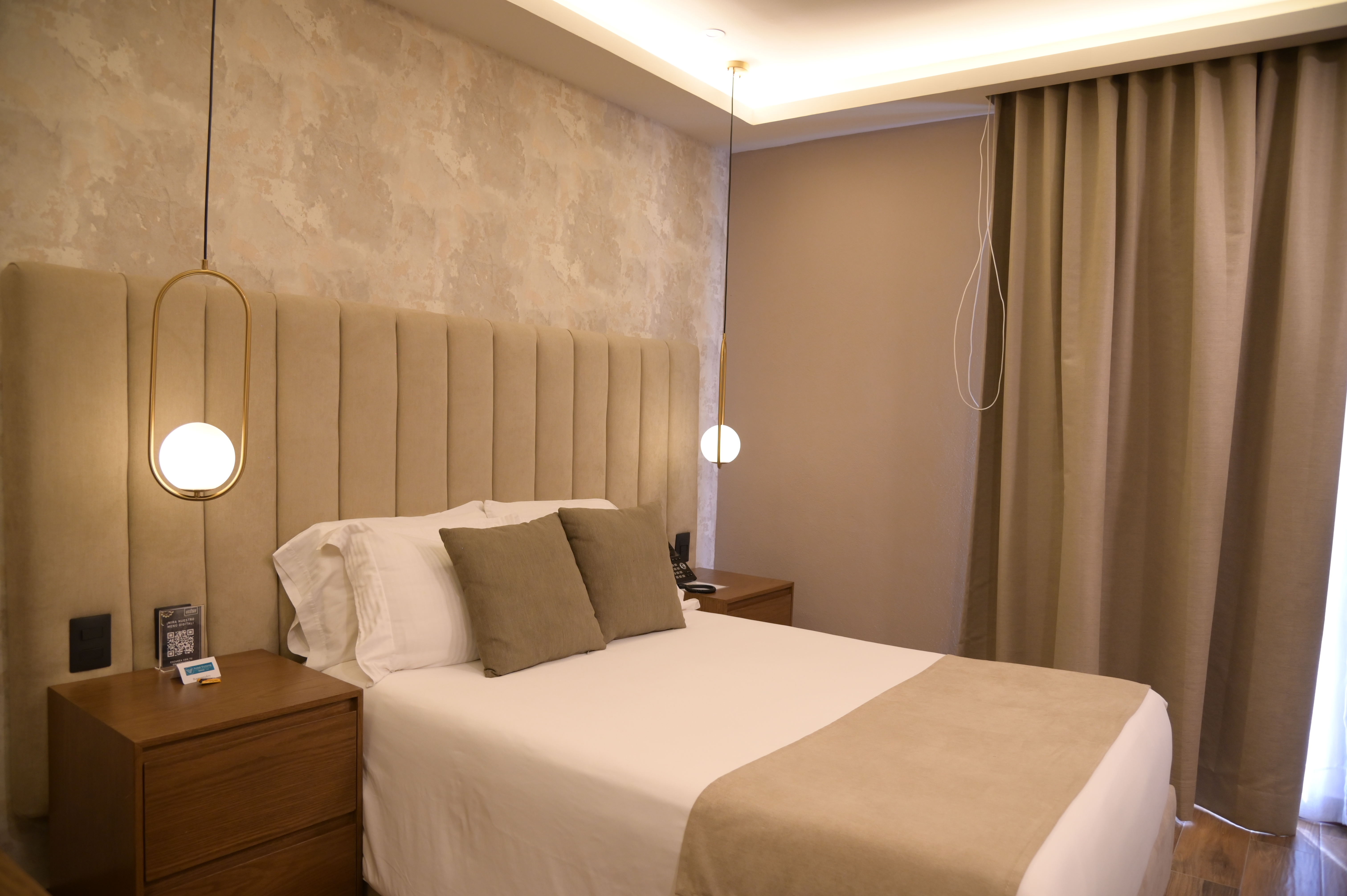 Hotel Victoria 15/50