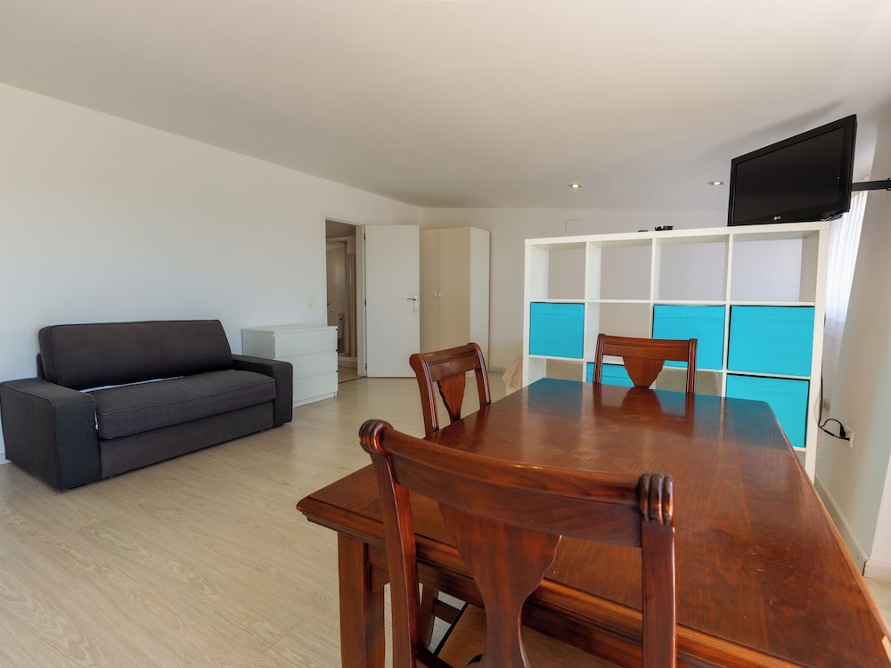 Sunway San Jorge Apartments 28/50