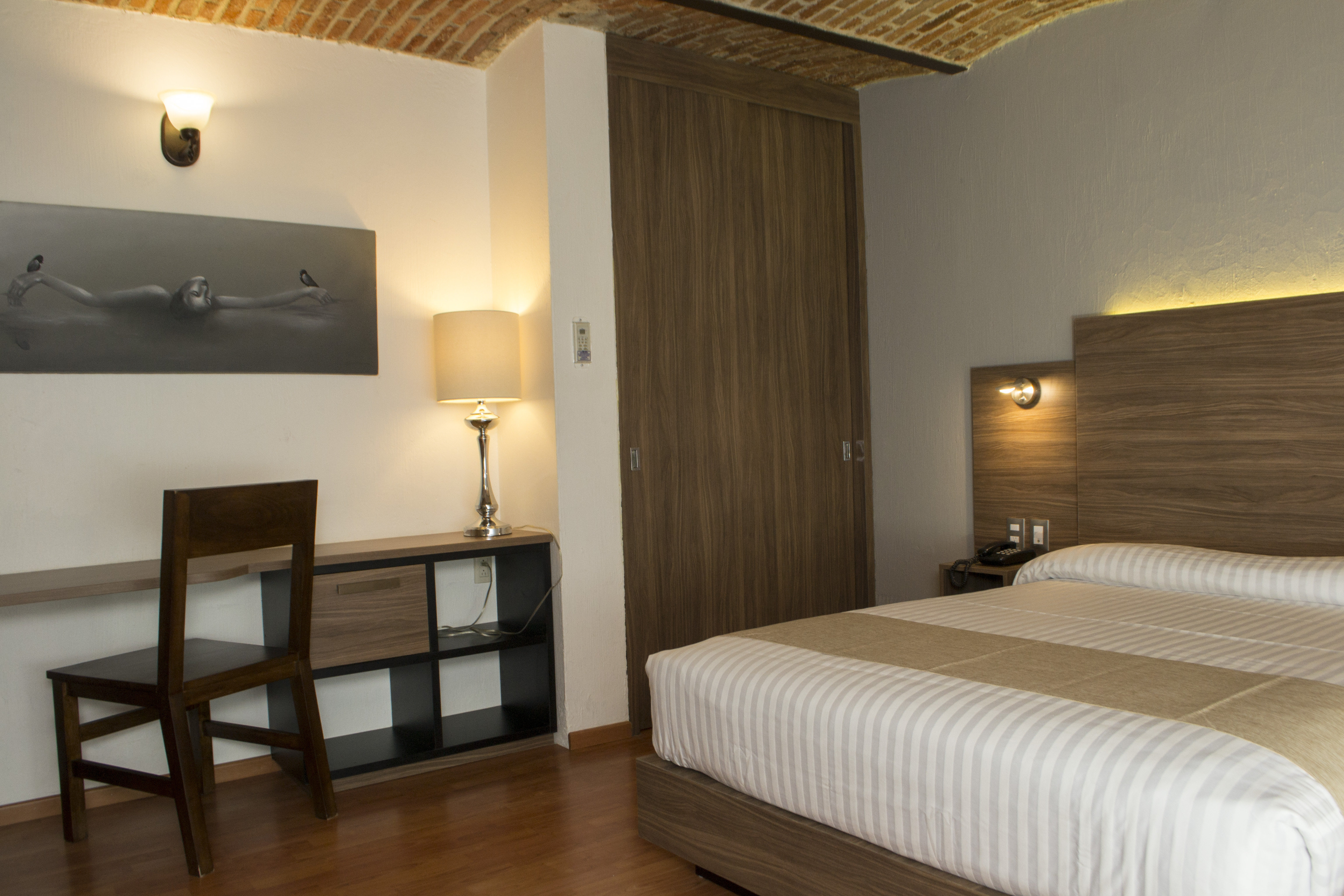 Hotel Villa Del Sol 13/18