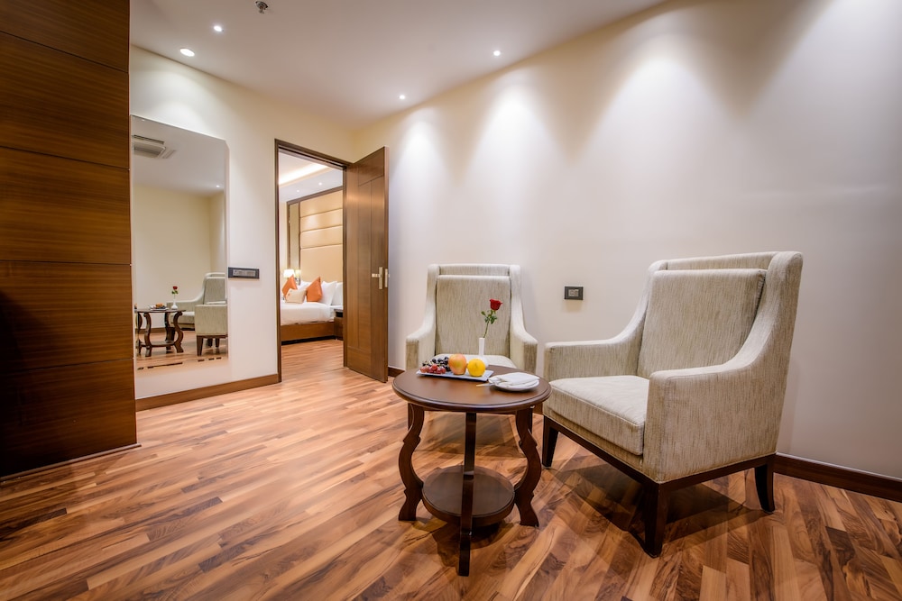 Best Western Kapurthala 23/32