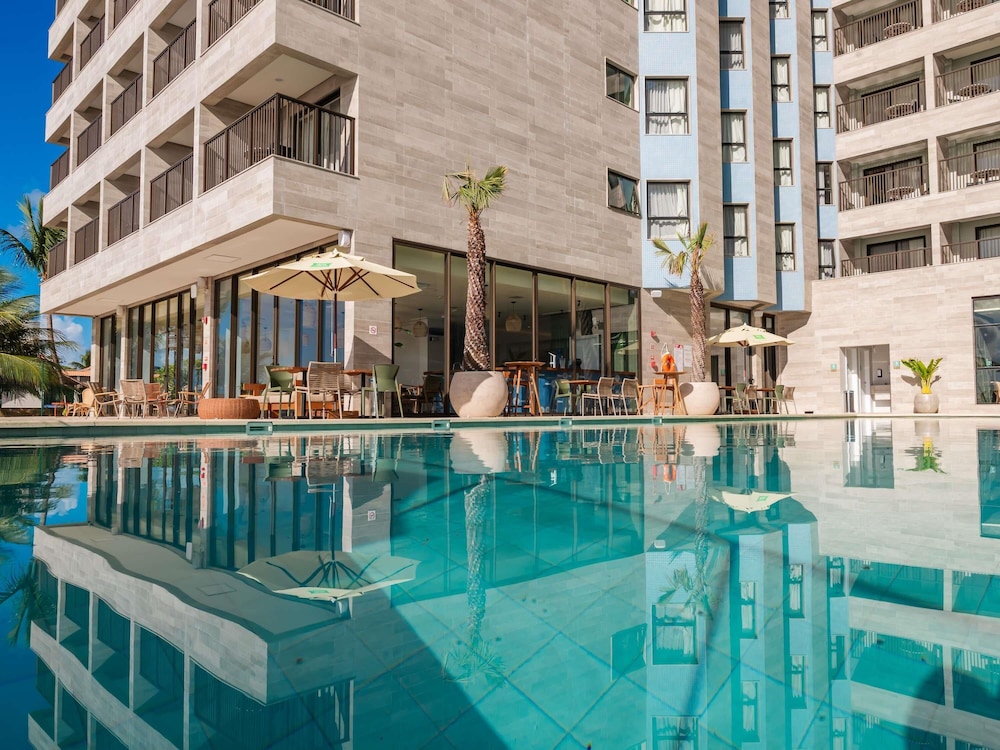 ibis Styles Maragogi 6/72