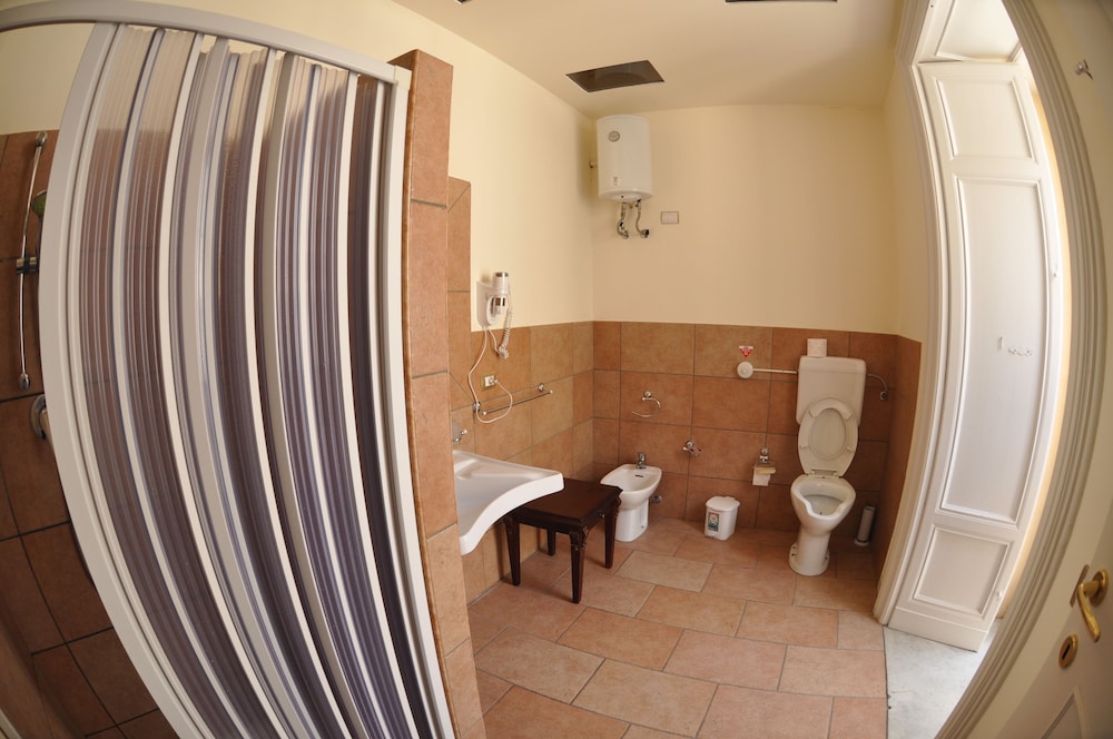 PALAZZO IL CAVALIERE B&B DE CHARME 38/68