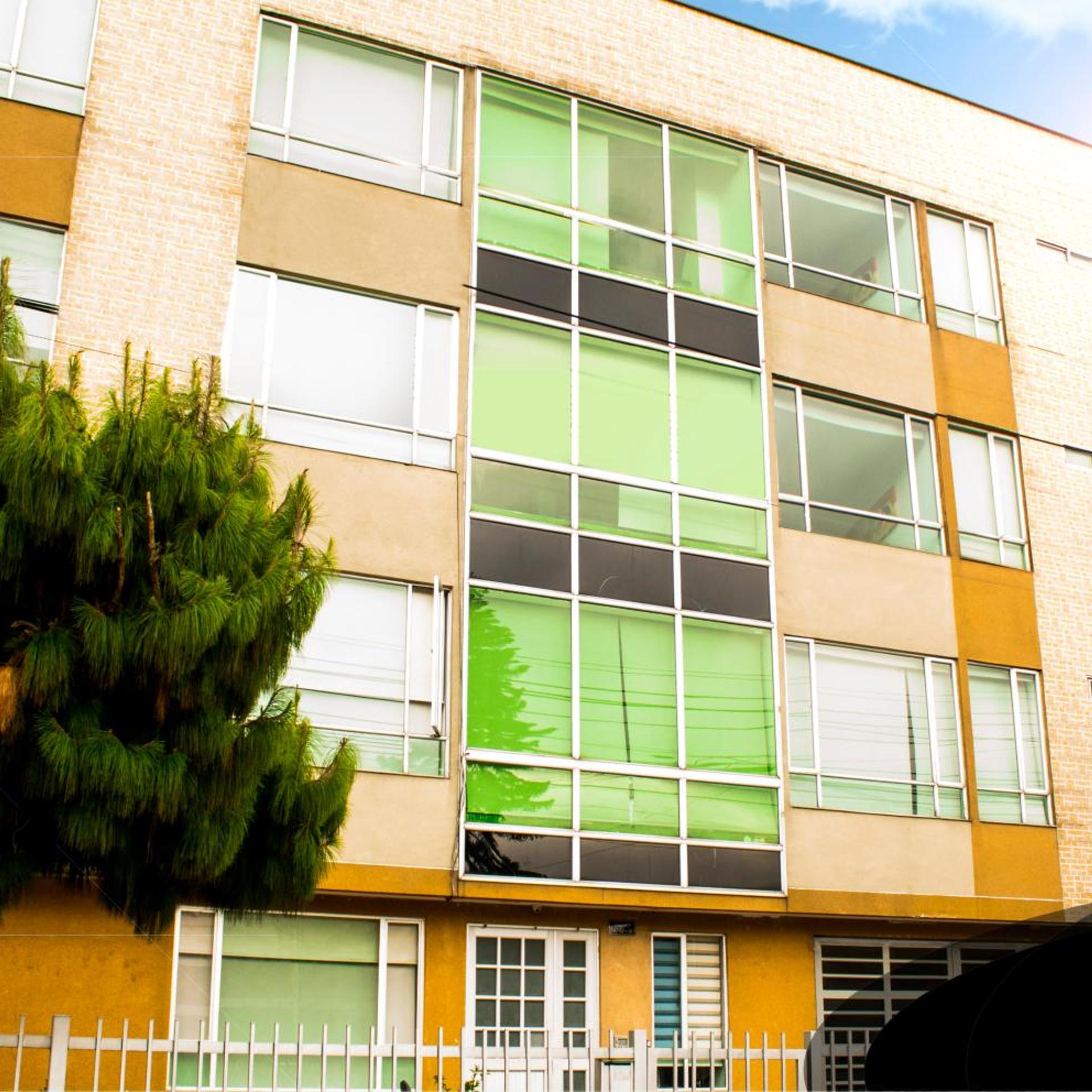 Apartasuites Plaza Modelia 1/40