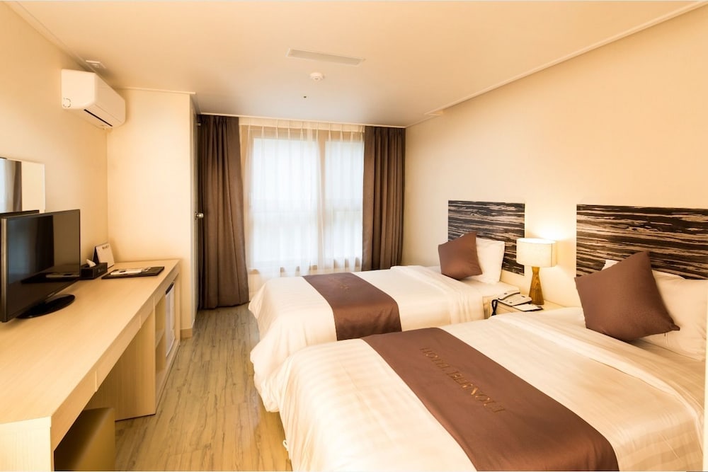 Hotel Bernoui Seoul 17/47