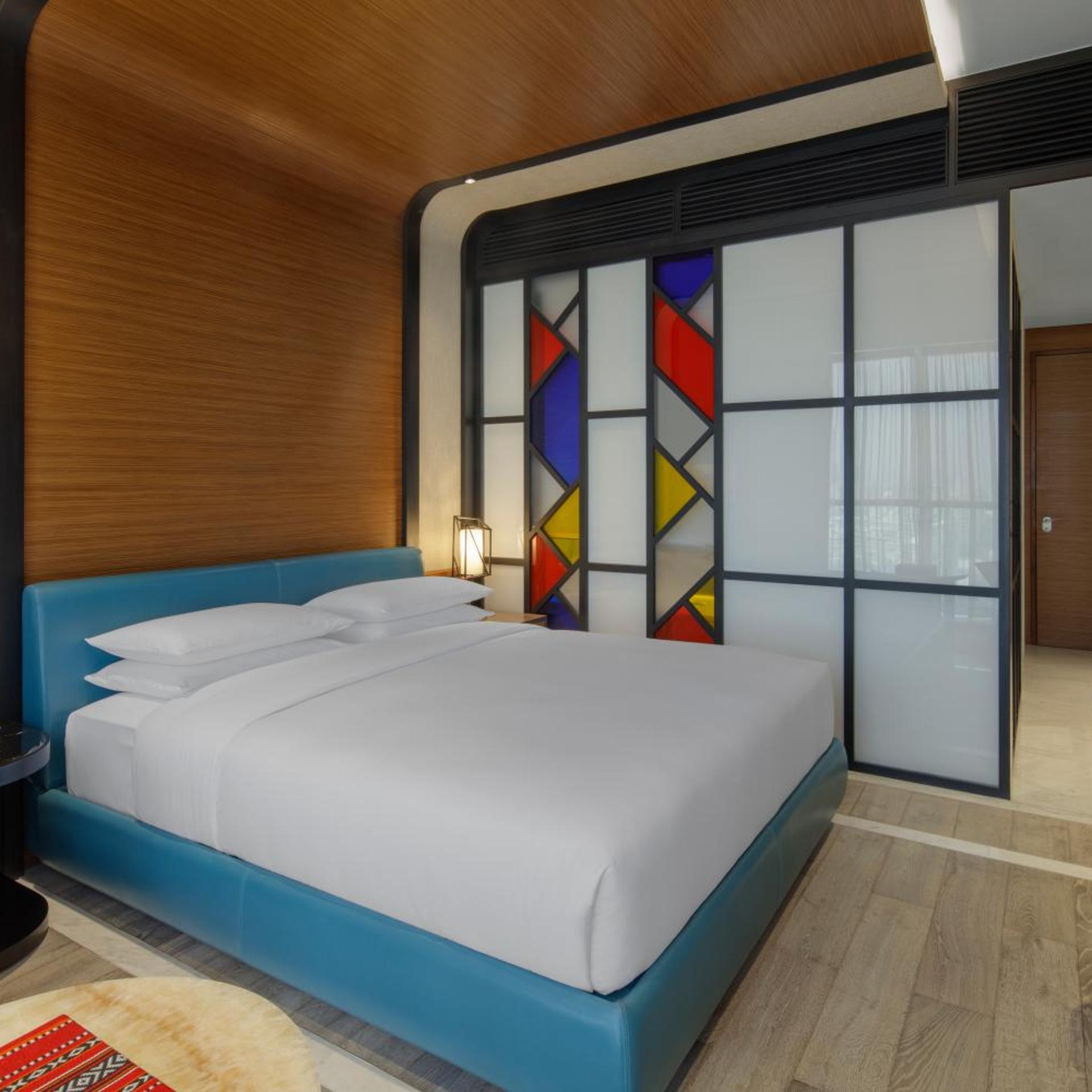 Andaz