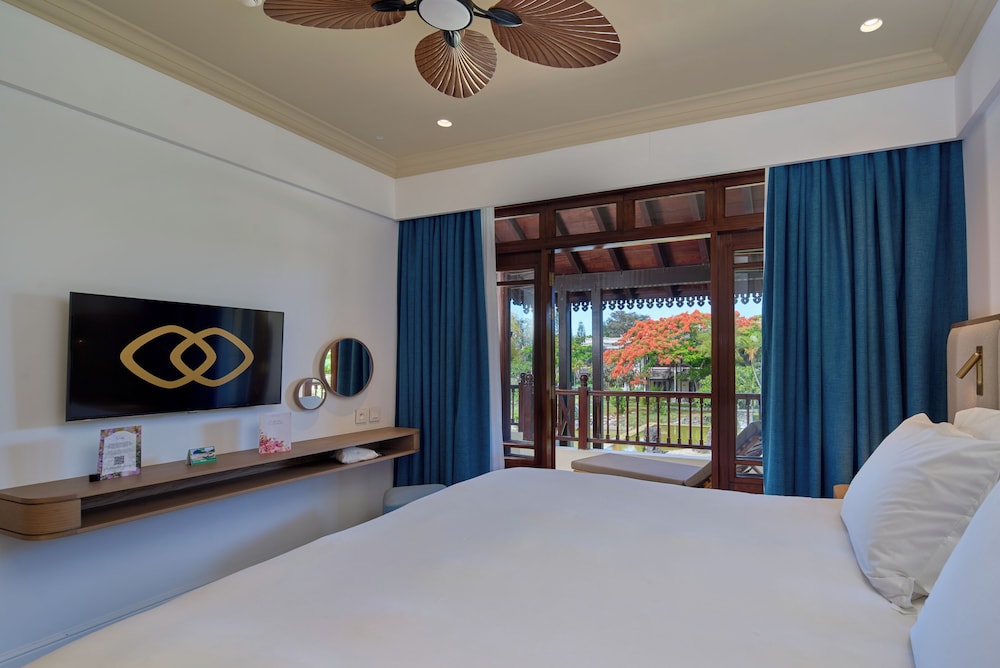 Sofitel Mauritius L Imperial Resort and Spa 12/50
