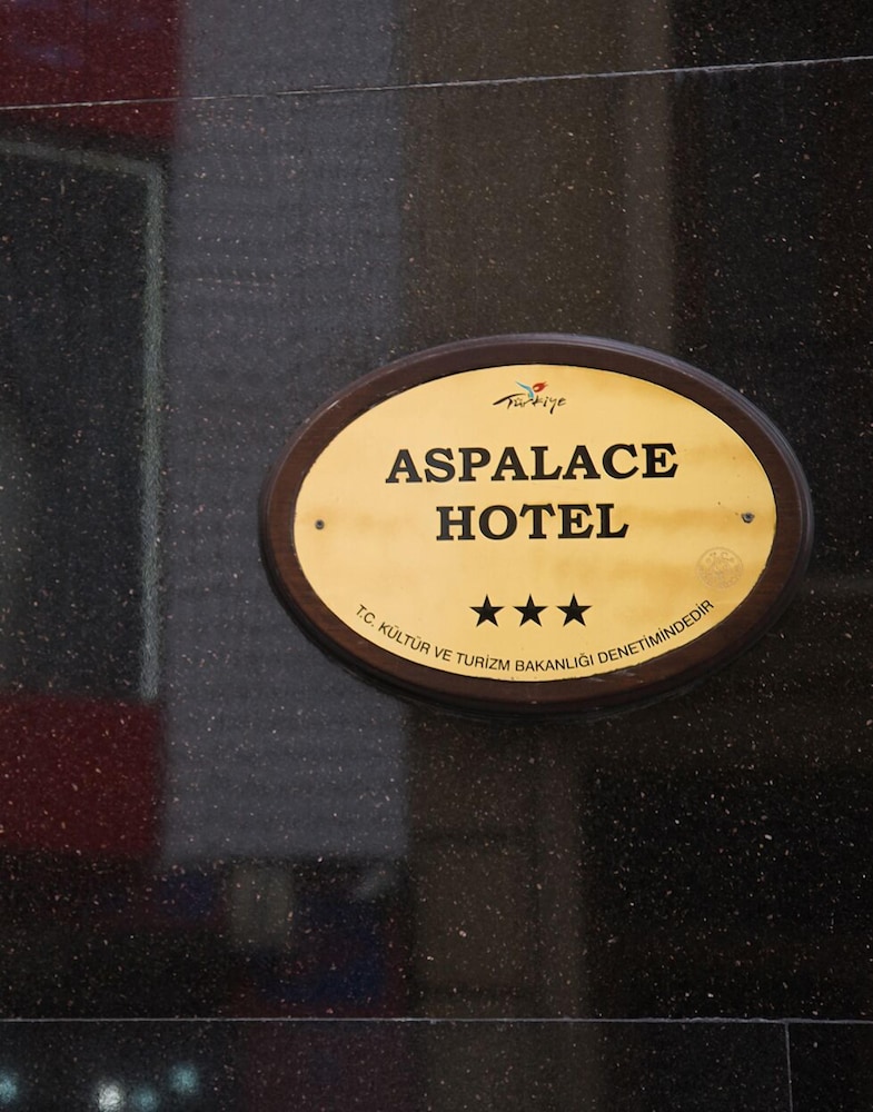Aspalace Hotel 30/67