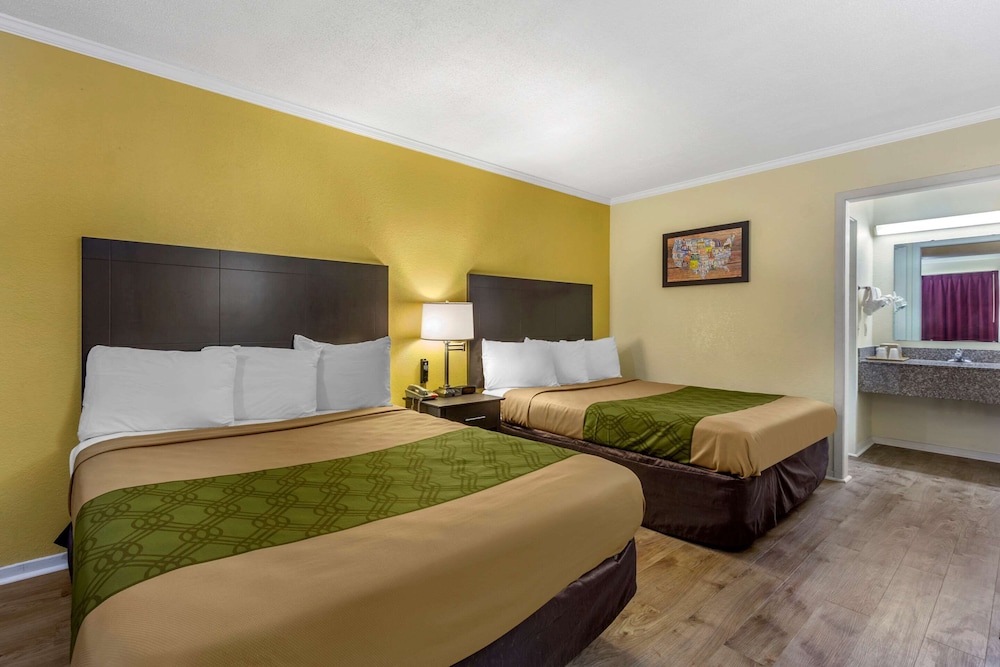 Econo Lodge St. George 10/41