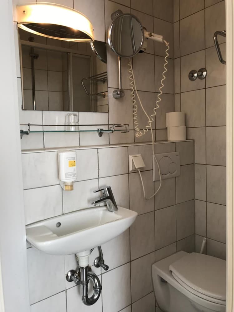 Parkhotel Friedrichstrasse 40/42