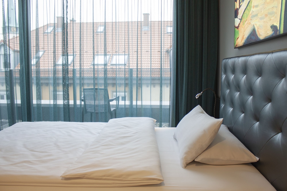 Hotel Der Blaue Reiter 22/68