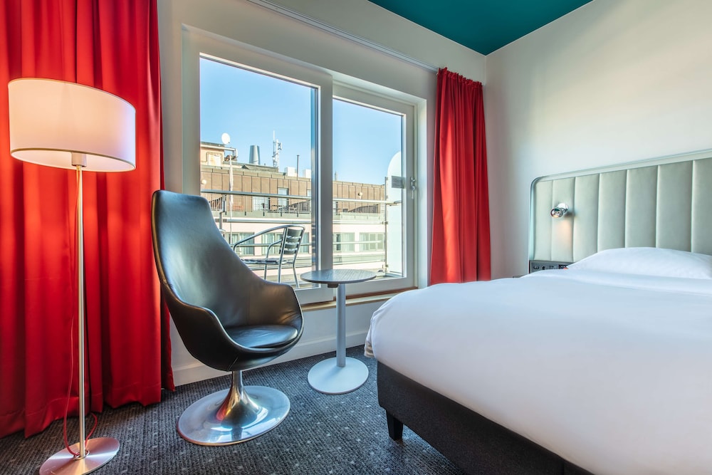 Radisson RED Oslo City Centre 28/55