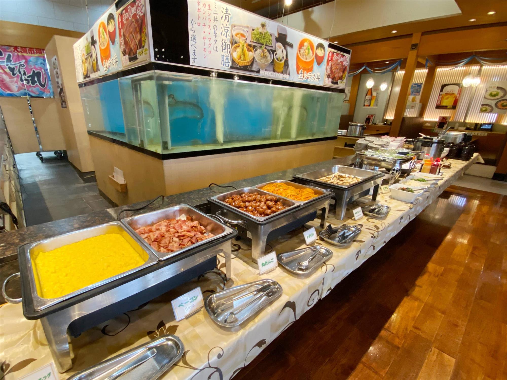 Comfort Inn Kagoshima Taniyama 14/23