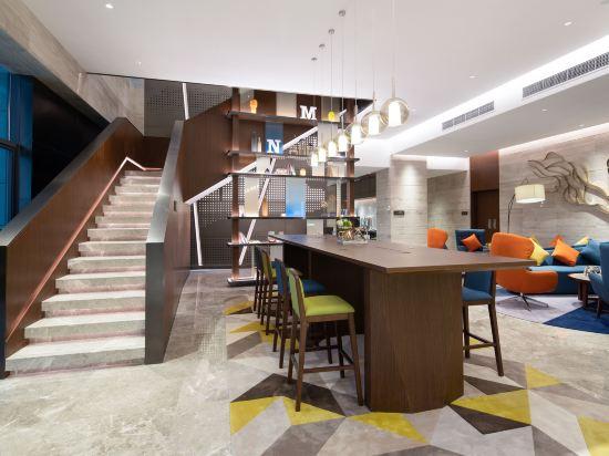 Hampton by Hilton Nanjing Jiangning 20/21