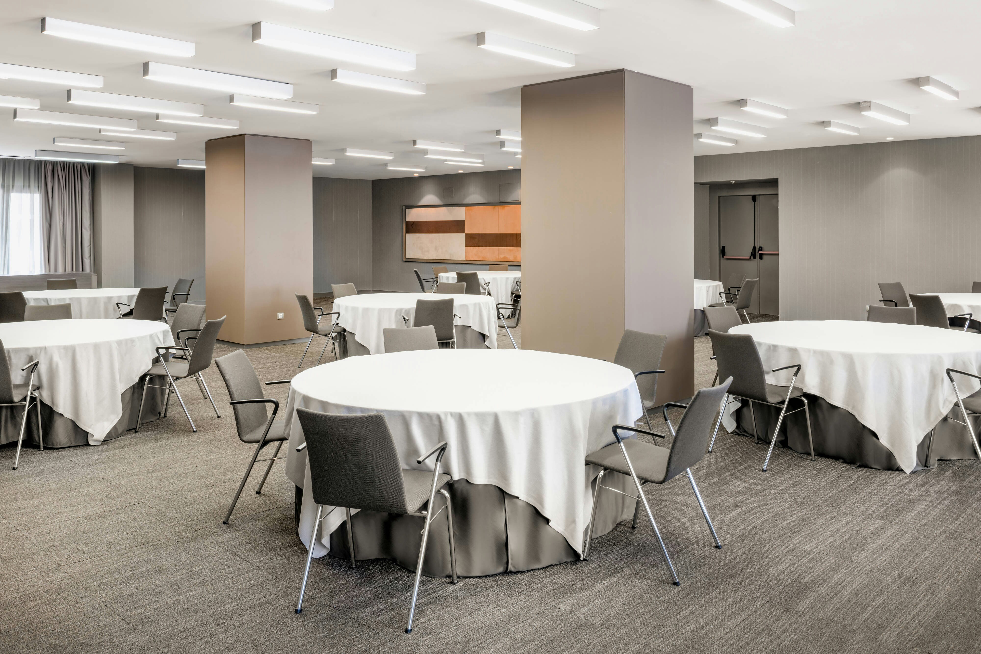 Ac Hotel Iberia Las Palmas By Marriott 51/54