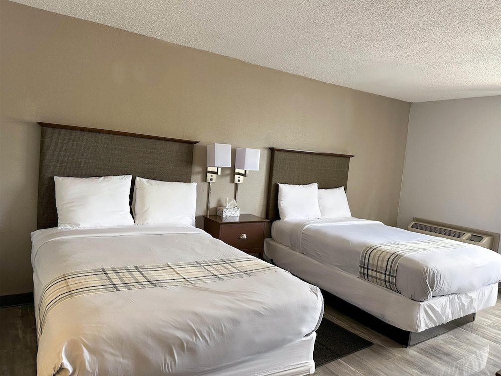 Motel6 Rochester, NY - Airport 10/27