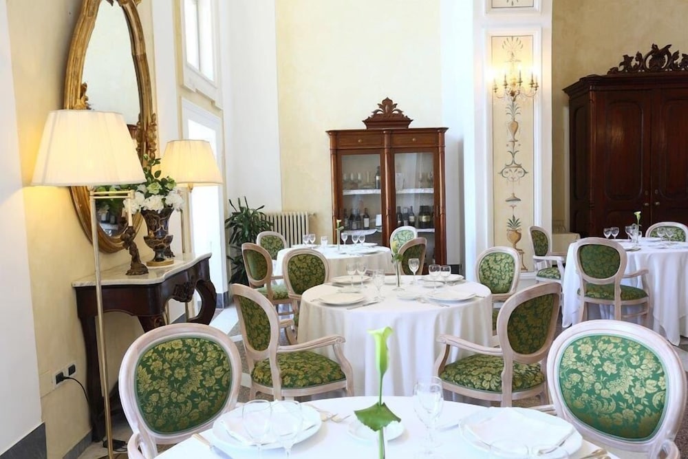 Villa Tuscolana Park Hotel 58/77