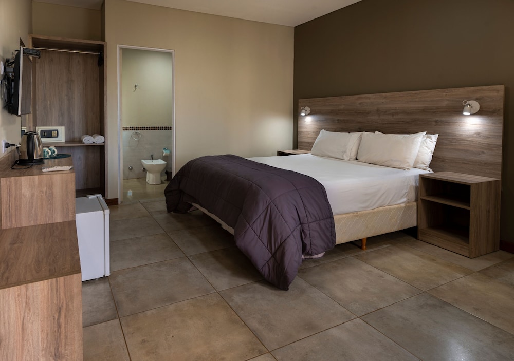 Inga Apart & Suites 18/46
