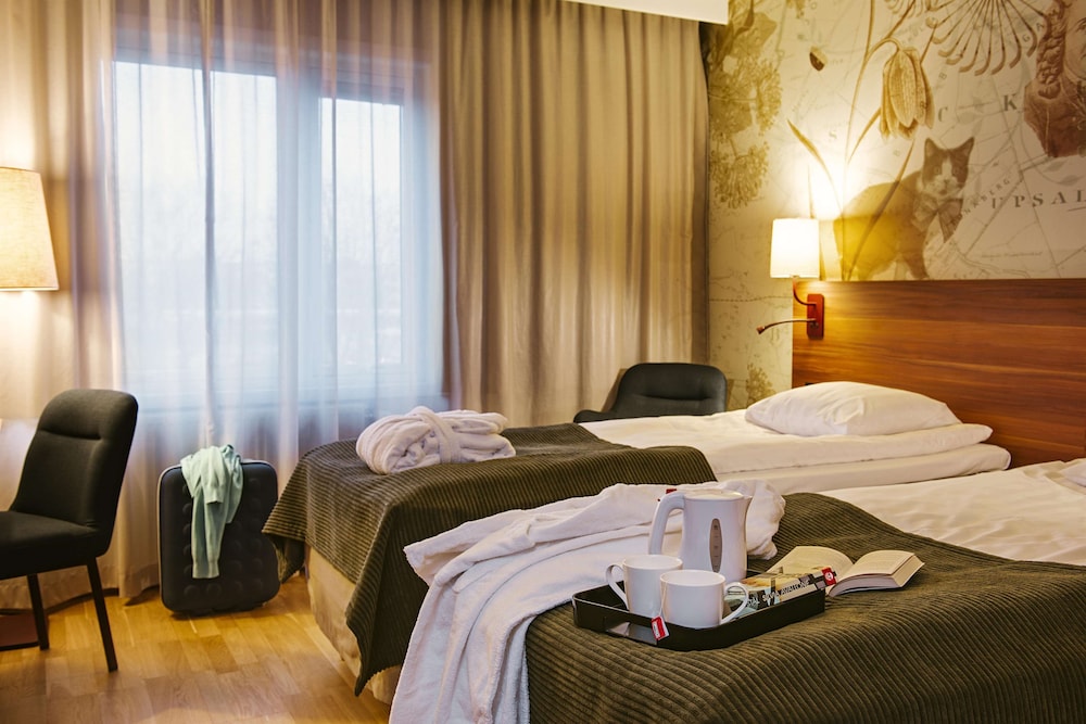 Scandic Uppsala North 24/42