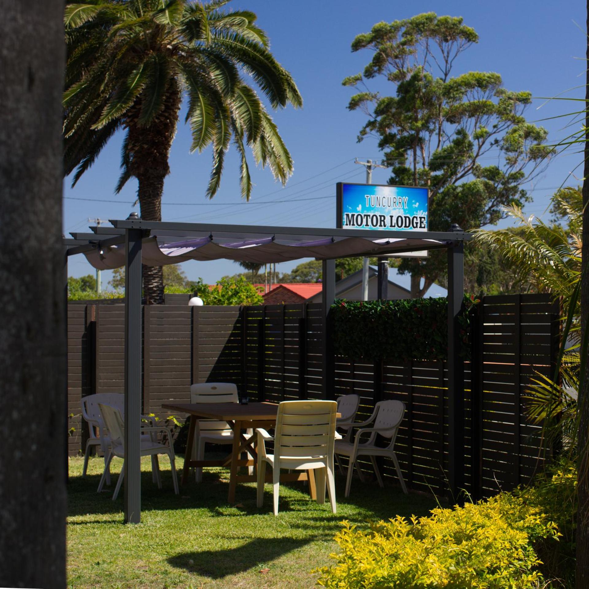 Tuncurry Motor Lodge 2/46