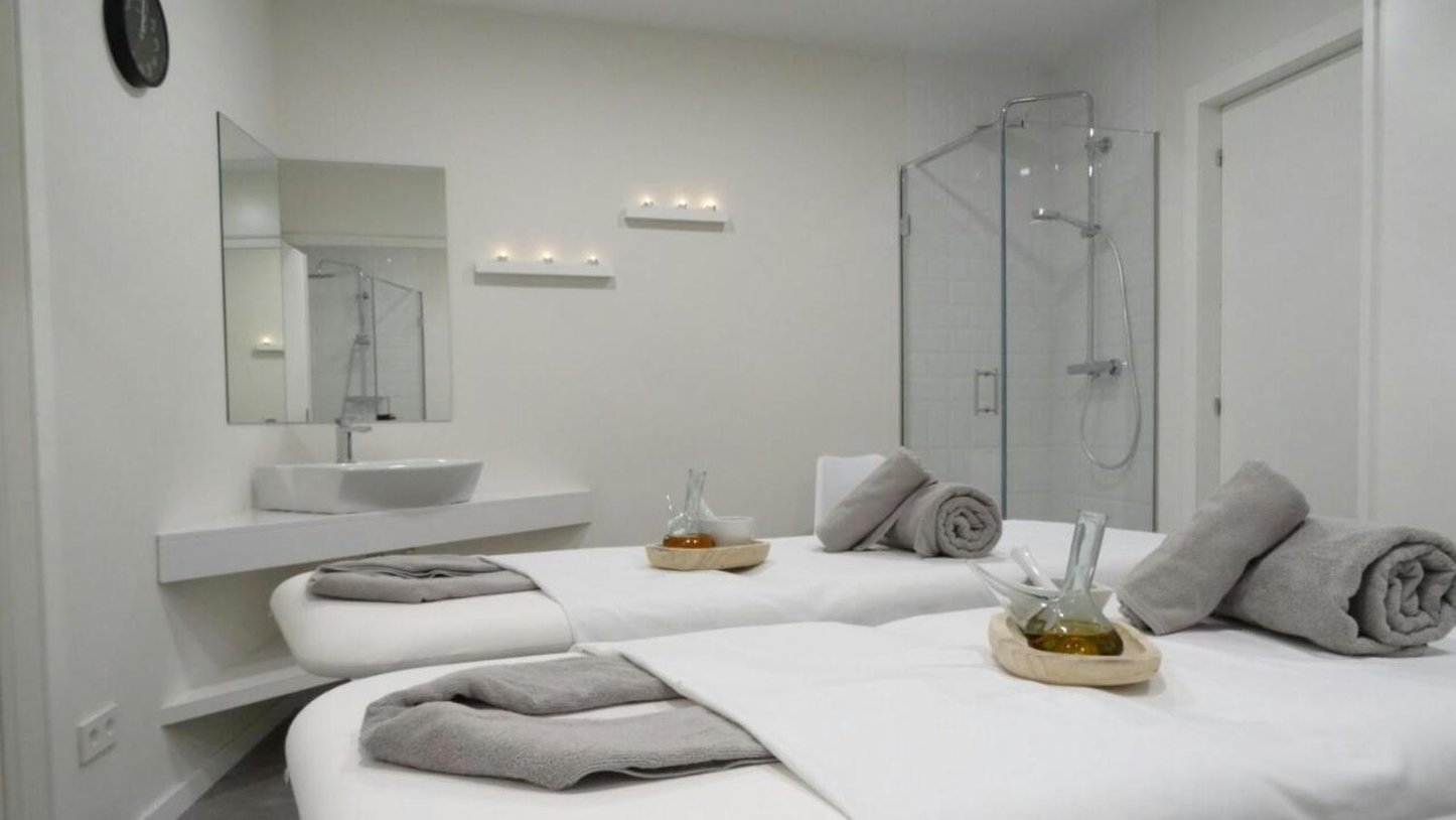 Spa Sercotel Odeon 13/70