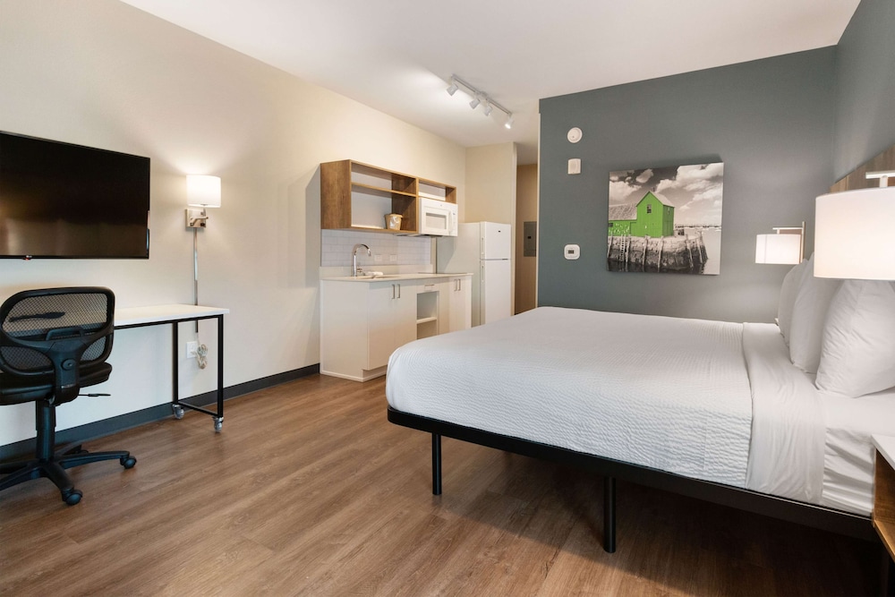 Extended Stay America Premier Suites Port Charlotte I-75 17/41
