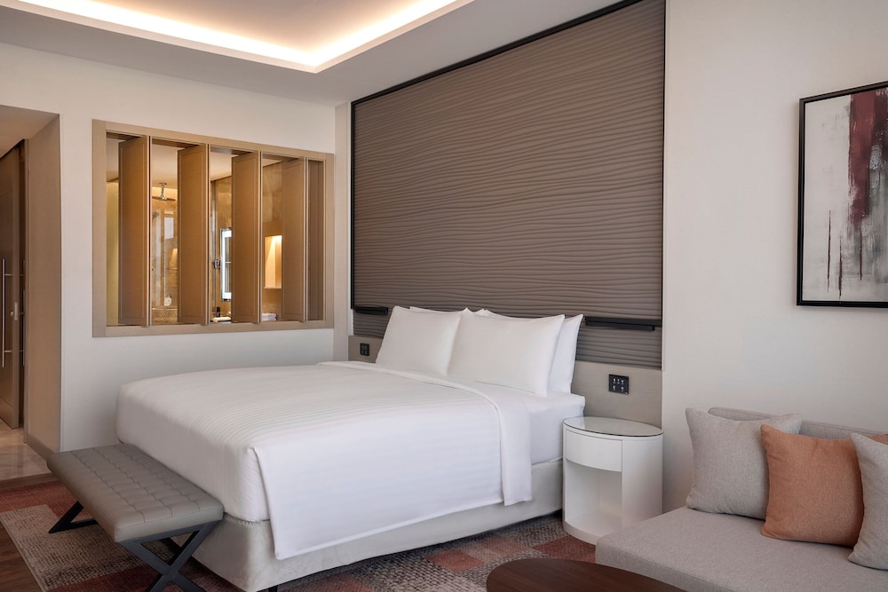 Jeddah Marriott Hotel Madinah Road 25/70