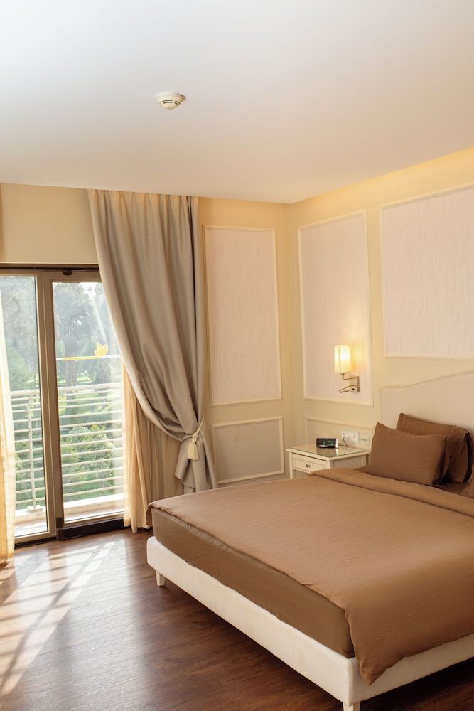 Garabagh Resort and Spa Hotel 13/50