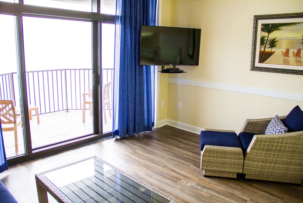 Wyndham Garden Fort Walton Beach Destin 37/55