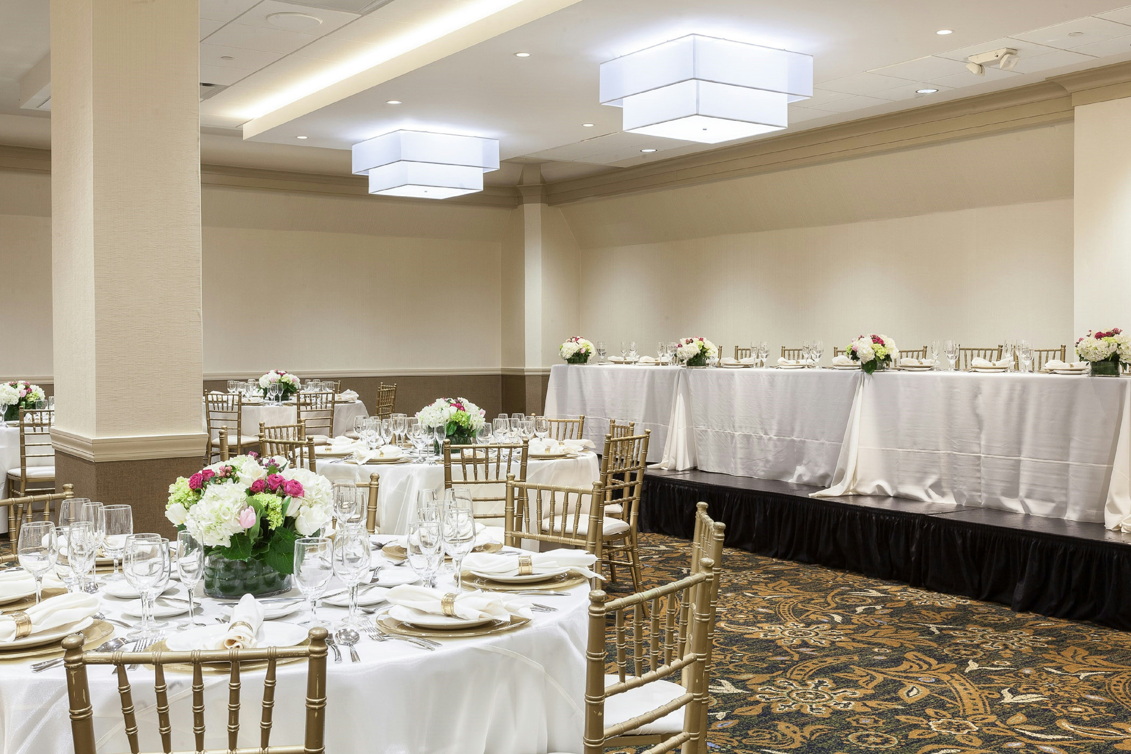 Holiday Inn Chicago North Evanston 34/44