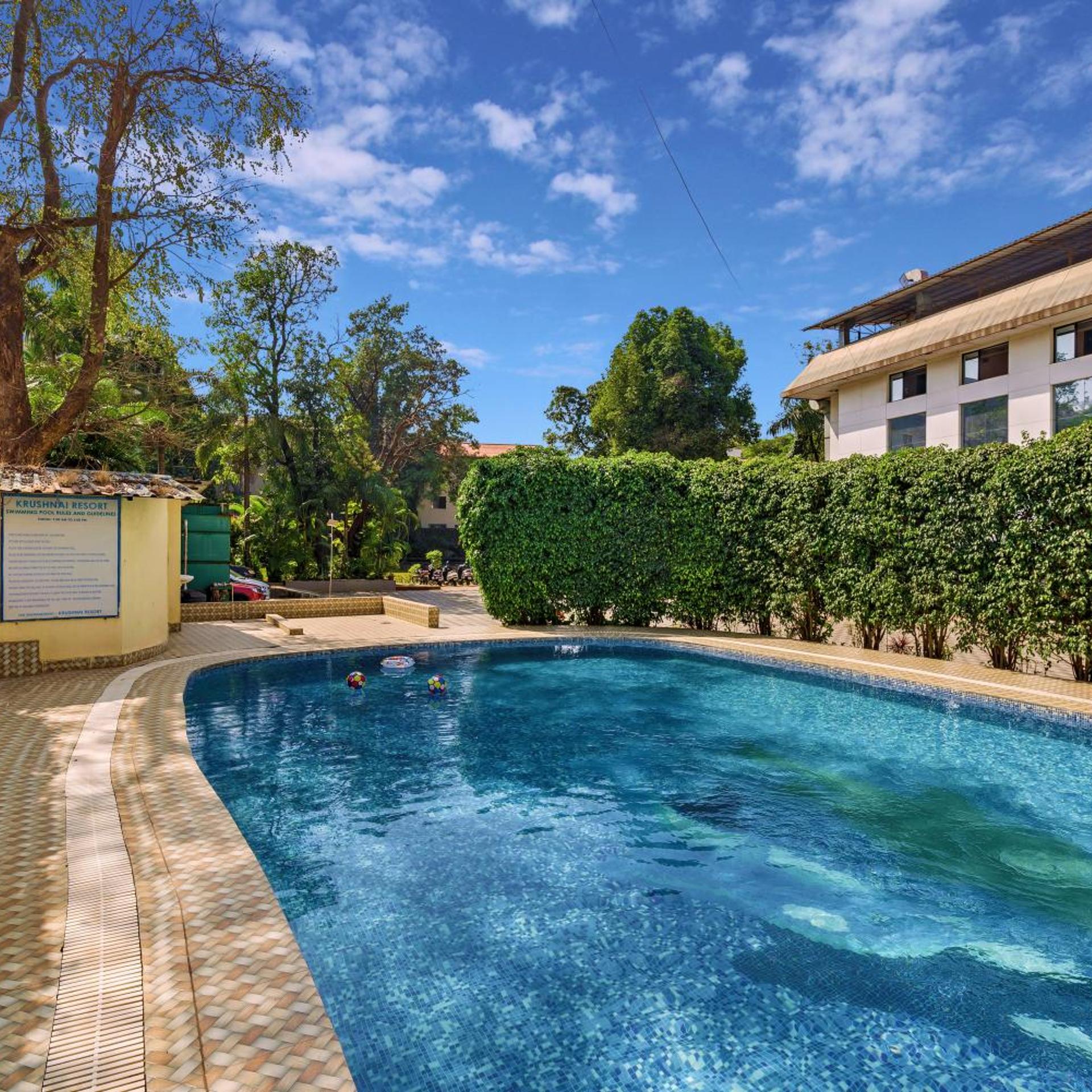 Krushnai Resort 33/42