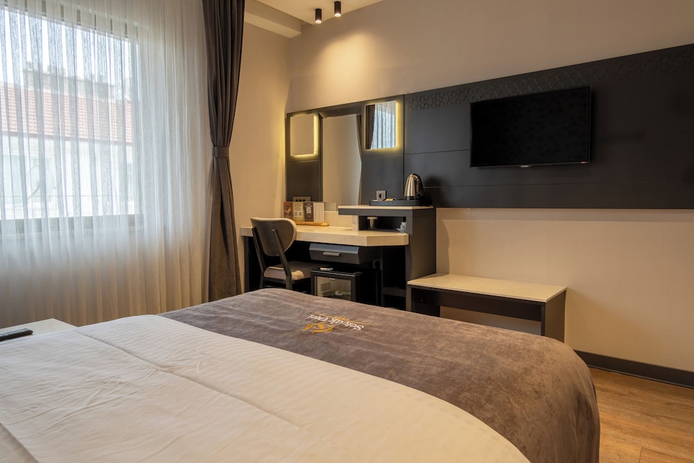 Standard, Single, Selcuk Hotel Sems I Tebrizi 8/22
