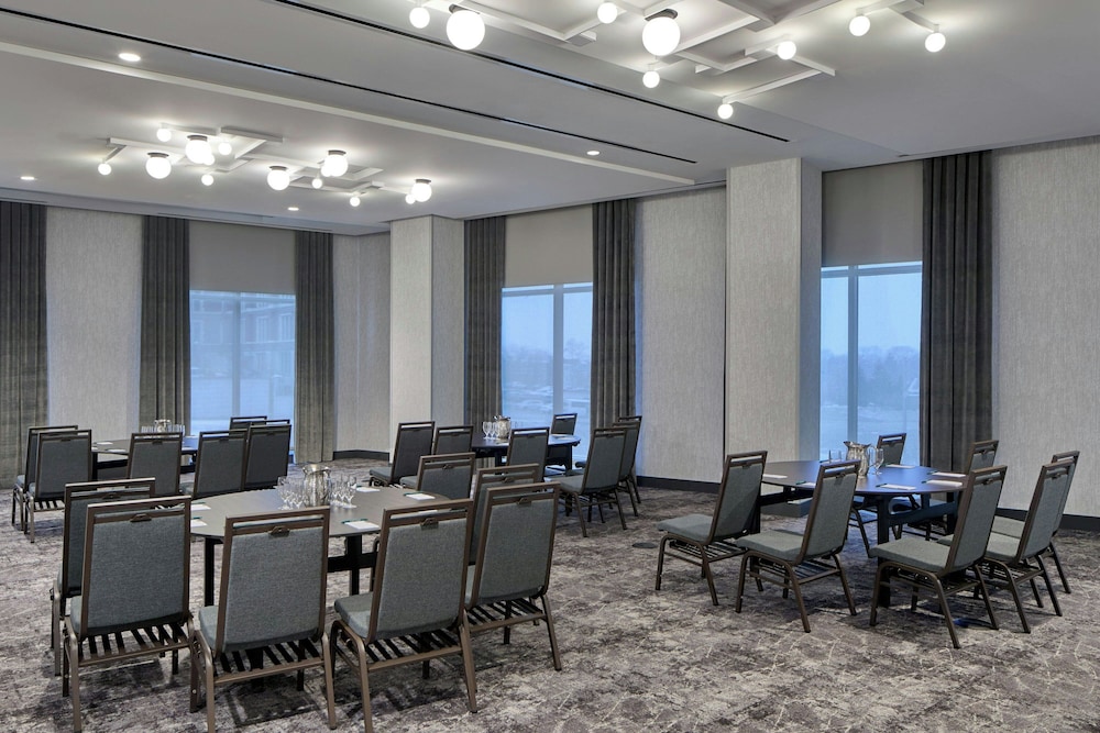 Hotel Celare, Cincinnati Midtown, a Tribute Portfolio Hotel 39/50