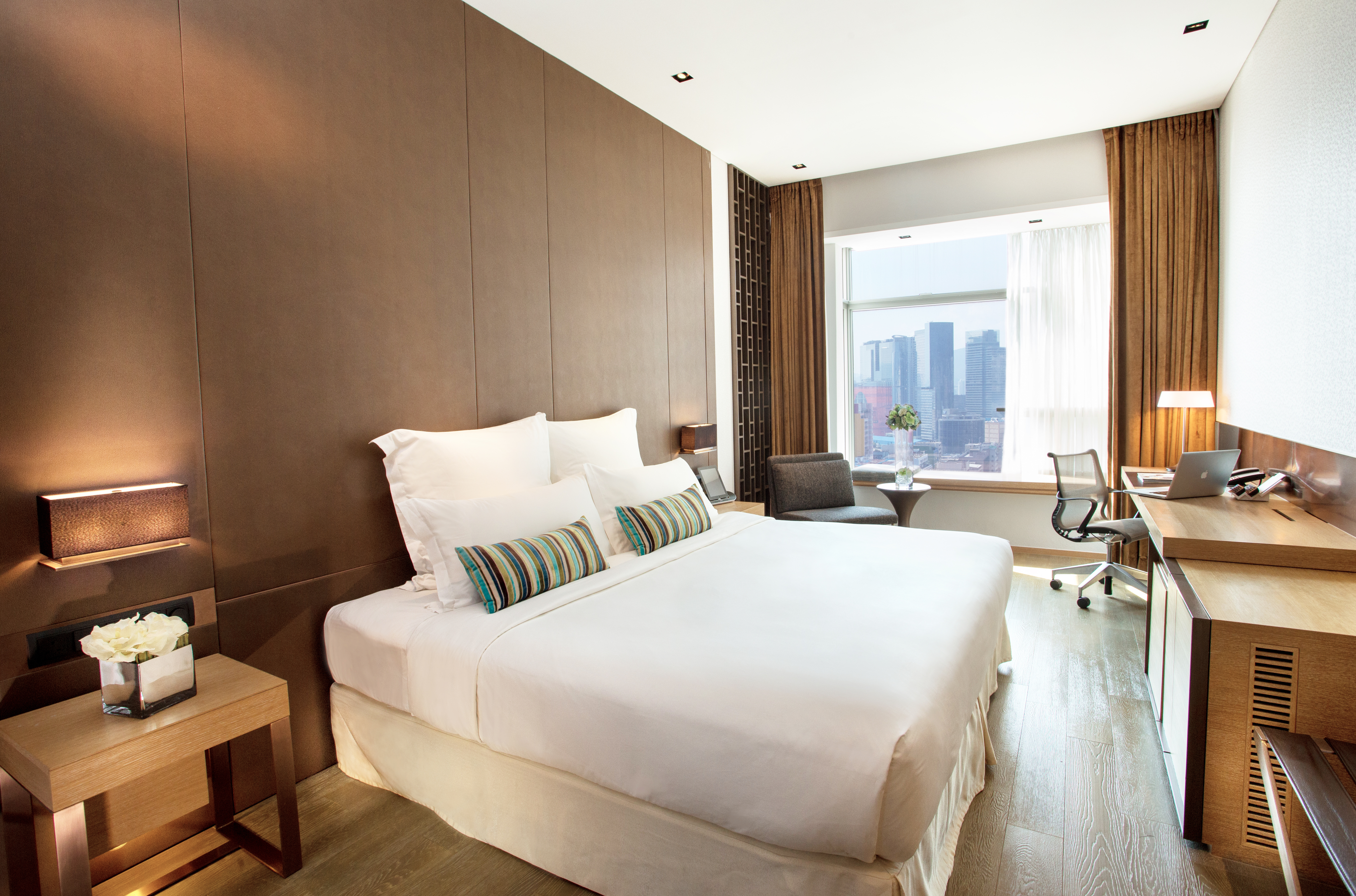 Room at Nina Hotel Kowloon East, HONG KONG