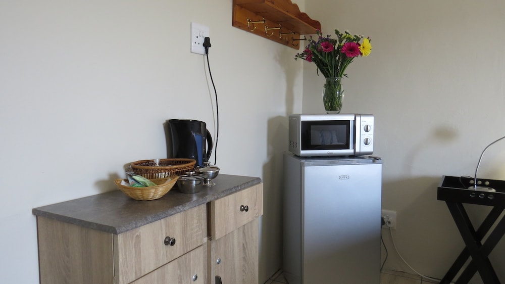 Karoo-Koppie Guesthouse 3/20