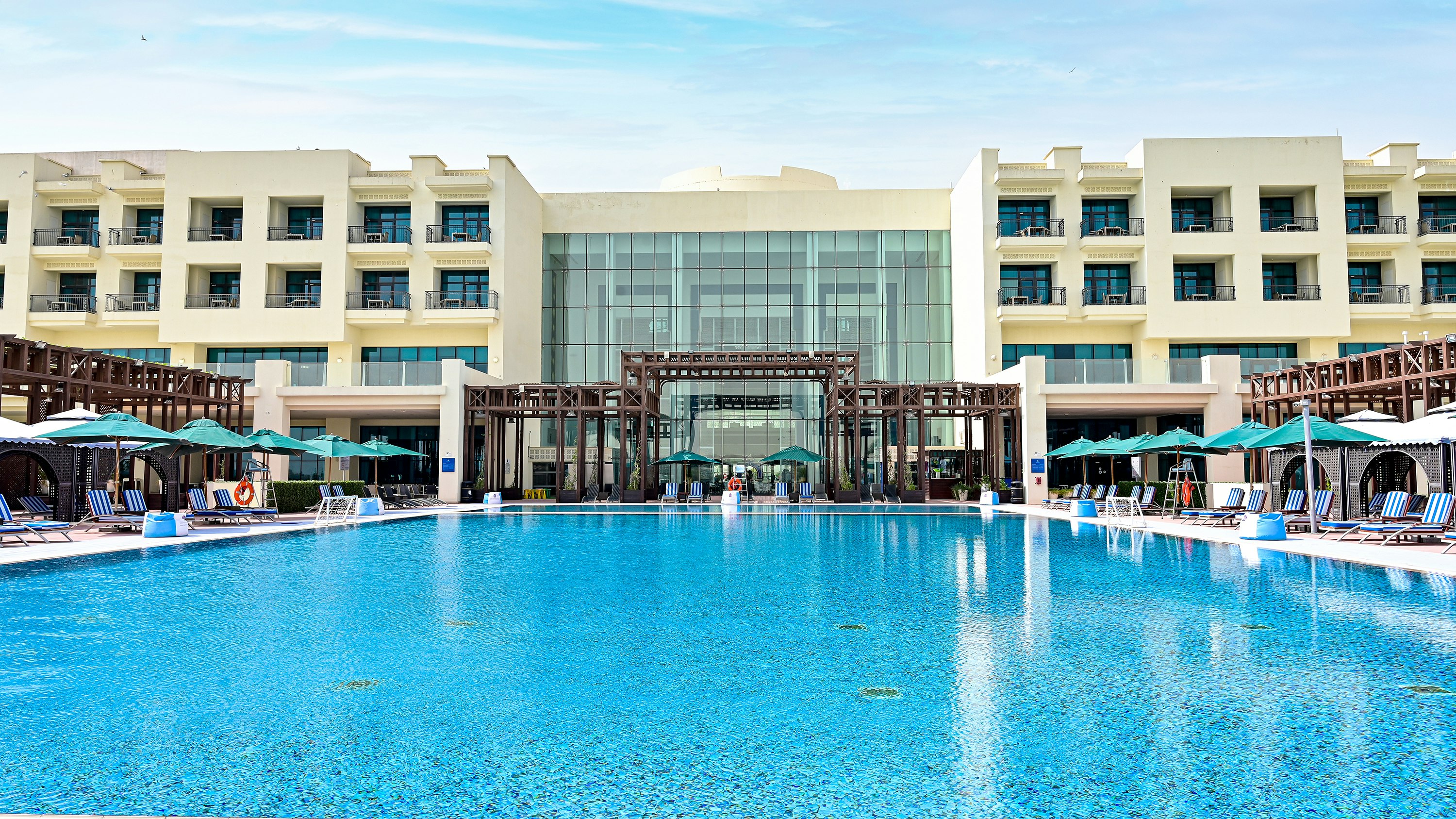 Retaj Salwa Resort & Spa in Abu Nakhlah