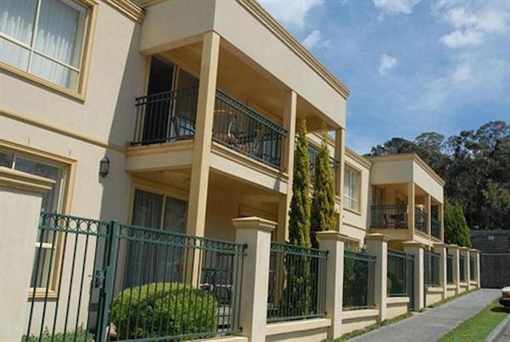 Lifestyle Apartments At Ferntree 2/66
