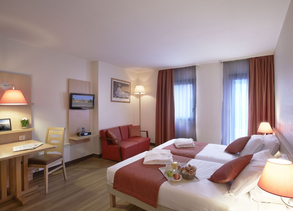 Citadines Austerlitz Paris 13/36