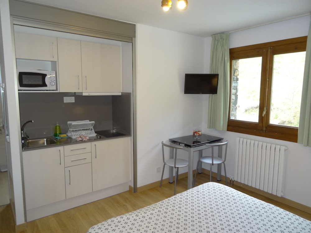 Aparthotel Sant Andreu 21/39