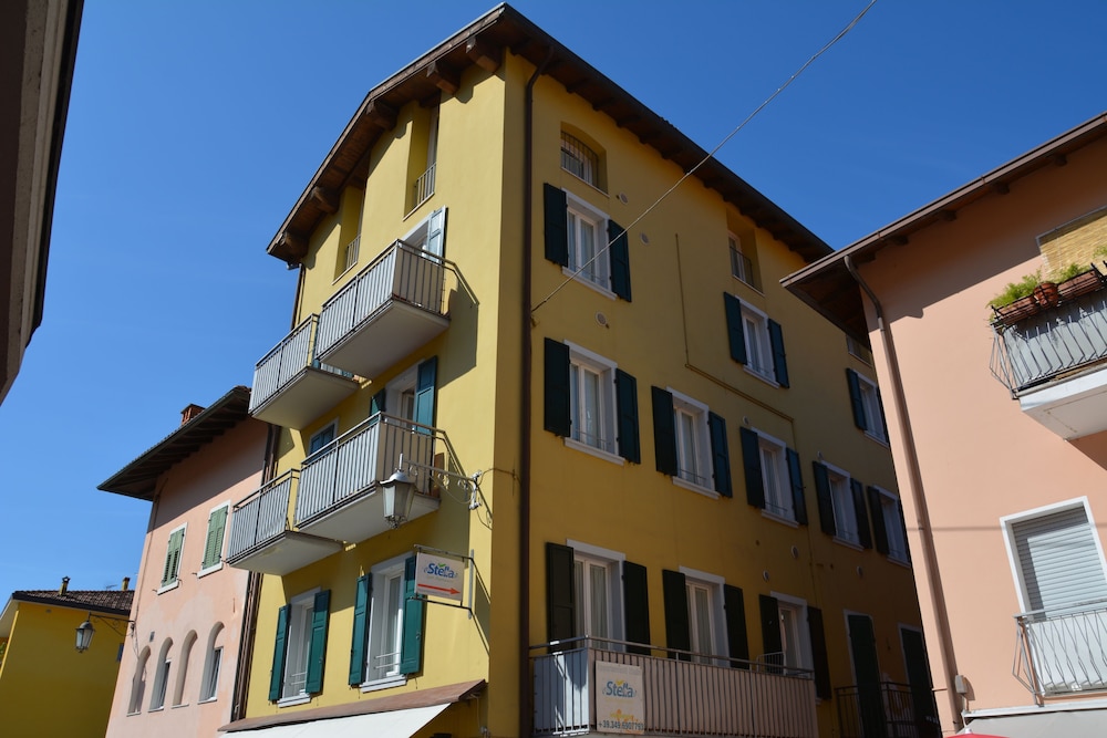 Stella Sport Apartments 3/29