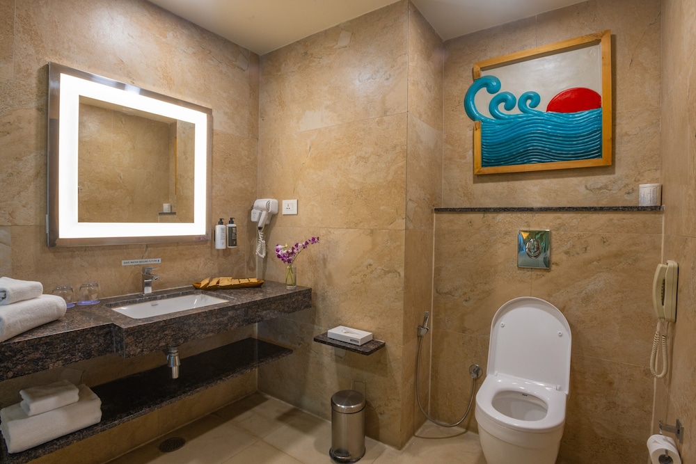 The Bheemli Resort Managed By AccorHotels 63/66
