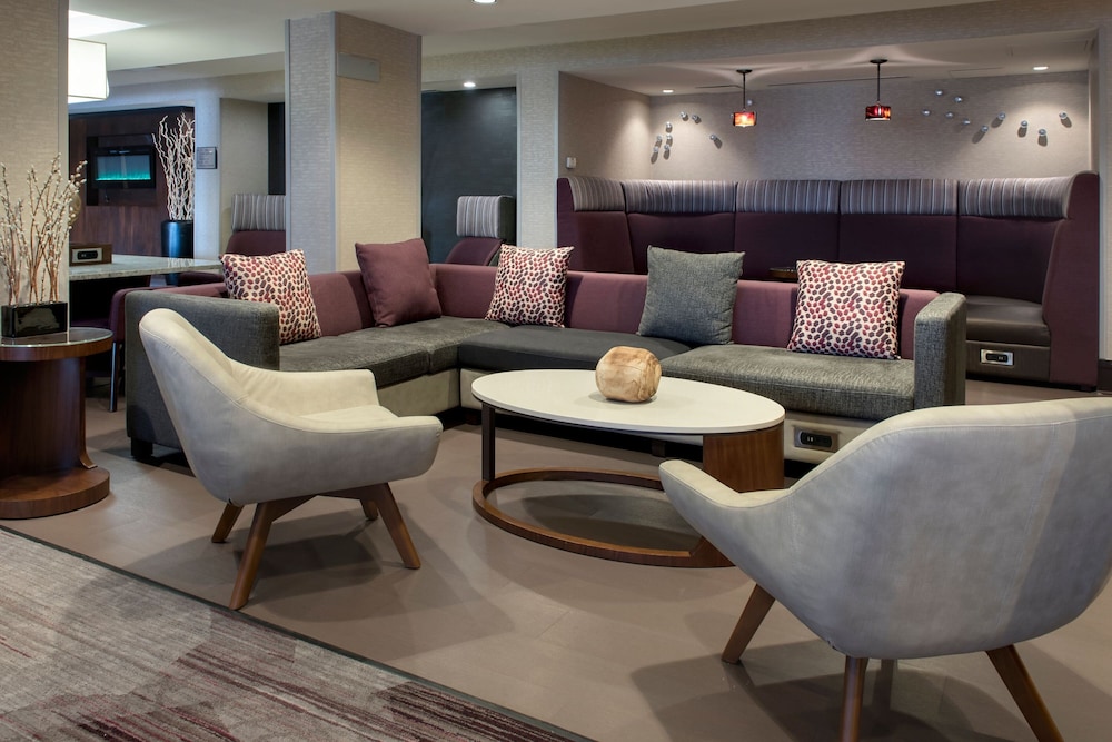 Courtyard By Marriott Newburgh Stewart Airport 30/41