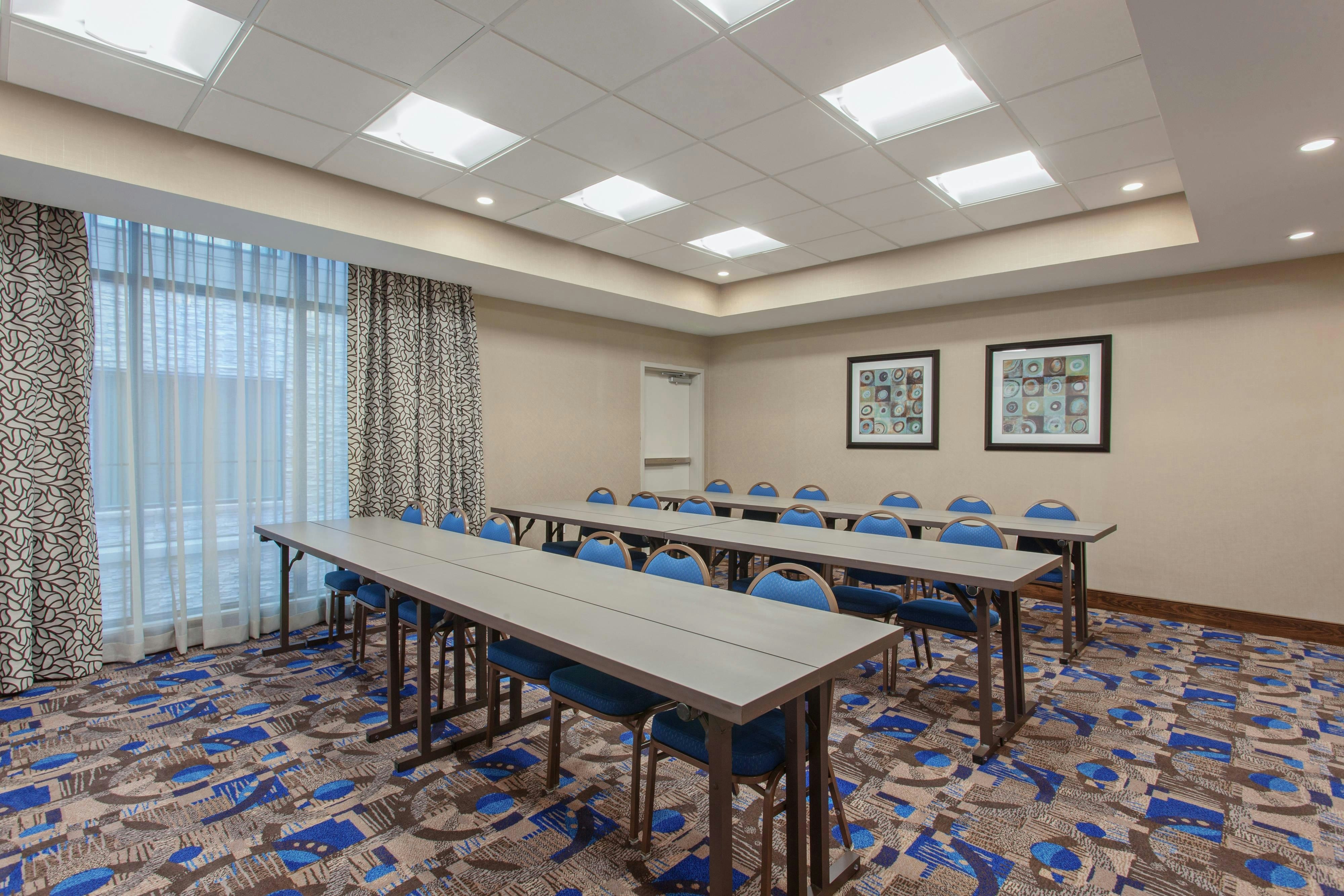 Residence Inn Seattle Sea Tac Airport 32/41