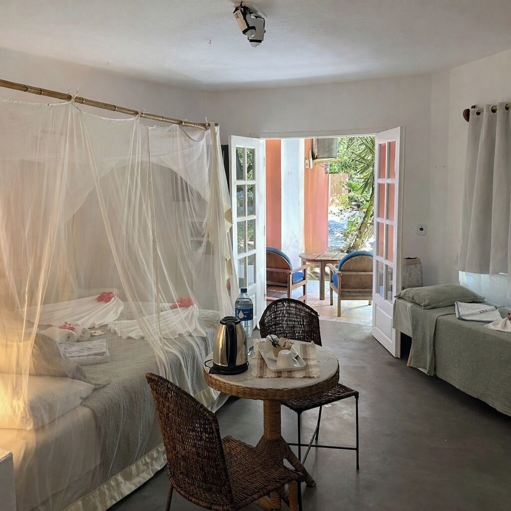 Arraial Praia Hotel Pousada 40/66