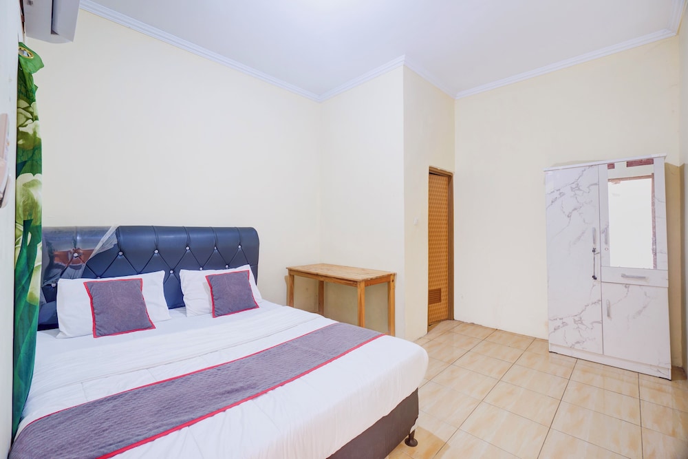 Hotel O Tangerang Near Indomilk Arena Stadium Formerly Sultan Residence 15/22