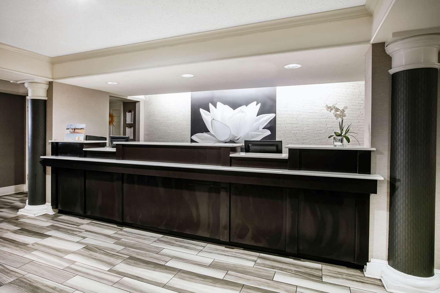 La Quinta Inn by Wyndham Dallas Uptown 12/31