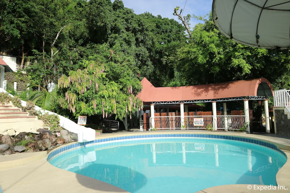 Splash Mountain Resort Hotel 23/43