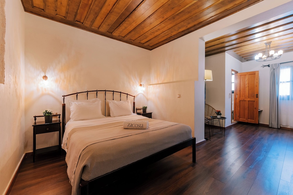 Zacosta Villa 18/50