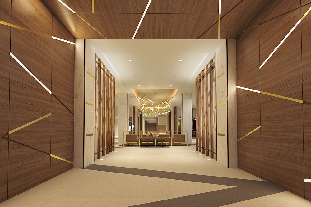 Hilton Miami Dadeland 32/65